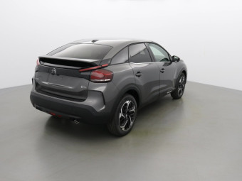 CITROEN C4 SHINE 130 HDI EAT8