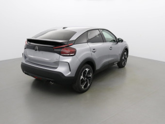 CITROEN C4 SHINE 130 HDI EAT8