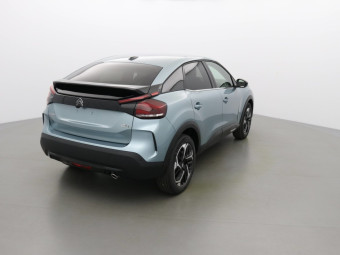 CITROEN C4 SHINE 130 HDI EAT8