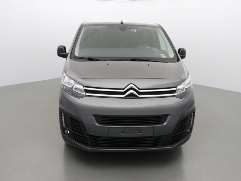 CITROEN JUMPY FOURGON XL CLUB 145 HDI