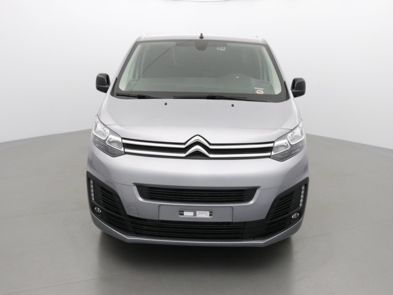 CITROEN JUMPY FOURGON XL CLUB 145 HDI