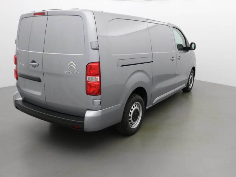 CITROEN JUMPY FOURGON XL CLUB 145 HDI