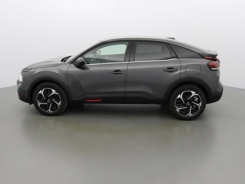 CITROEN C4 FEEL PACK 130 HDI EAT8