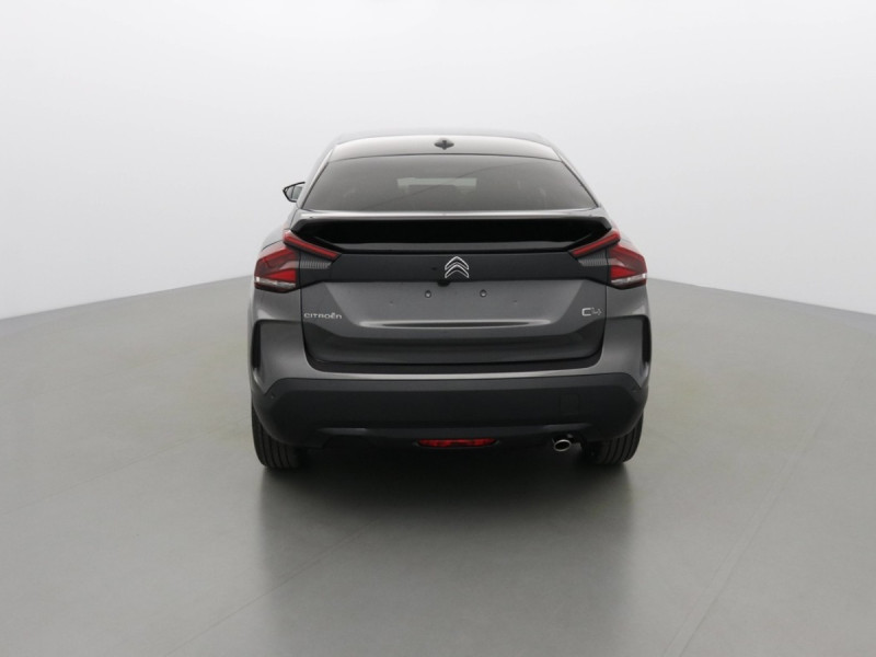 CITROEN C4 FEEL PACK 130 HDI EAT8