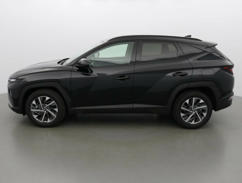 HYUNDAI TUCSON NG INTUITIVE + WINTERPACK + NAVI + LM18 150 T-GDI