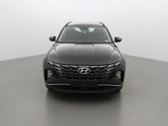 HYUNDAI TUCSON NG INTUITIVE + WINTERPACK + NAVI + LM18 150 T-GDI