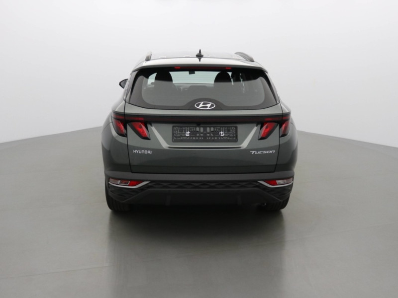 HYUNDAI TUCSON NG INTUITIVE + WINTERPACK + NAVI + LM18 150 T-GDI