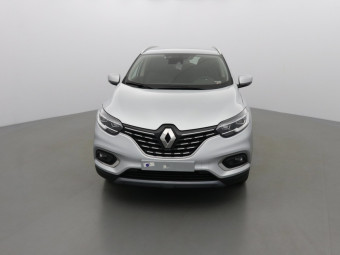 RENAULT KADJAR INTENS 2021 140 TCE GPF