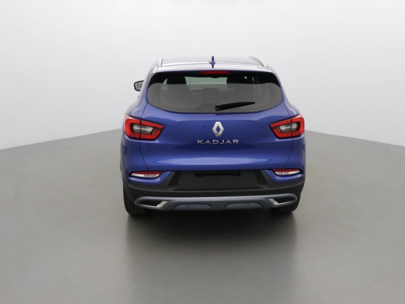 RENAULT KADJAR INTENS 2021 140 TCE GPF