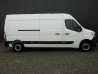 RENAULT MASTER L3H2 PACK CLIM 135 DCI