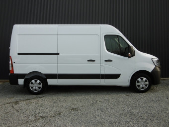 RENAULT MASTER L2H2 GRAND CONFORT 135 BLUE DCI