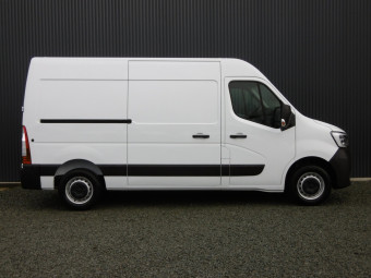 RENAULT MASTER L2H2 GRAND CONFORT 135 DCI