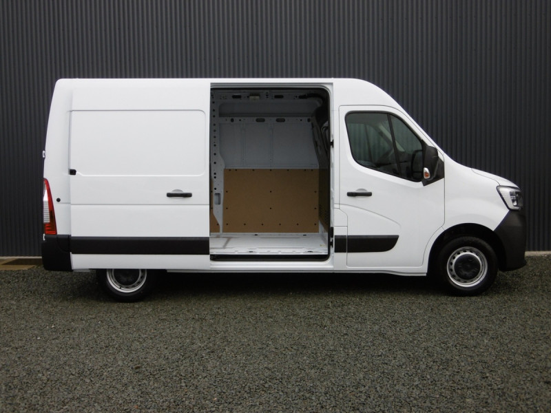 RENAULT MASTER L2H2 GRAND CONFORT 135 DCI