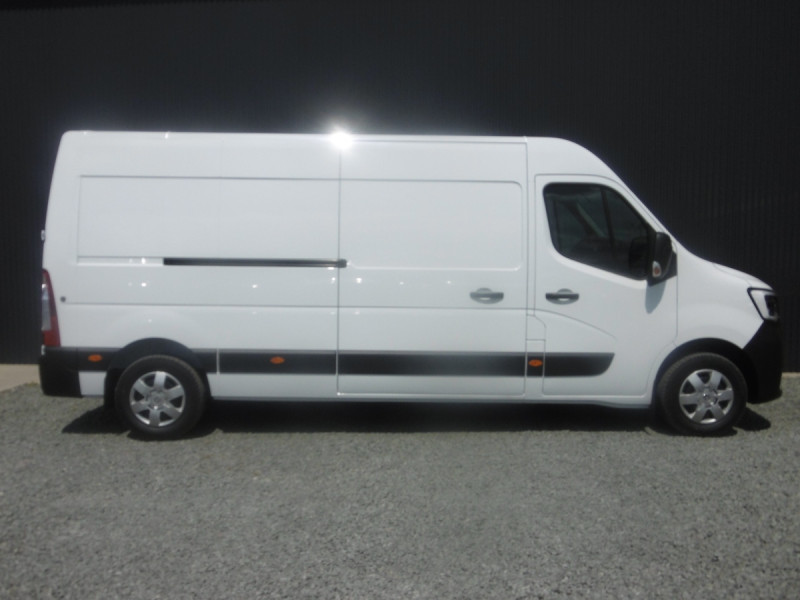 RENAULT MASTER L3H2 GRAND CONFORT 150 BLUE DCI