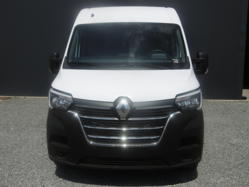 RENAULT MASTER L3H2 GRAND CONFORT 150 BLUE DCI