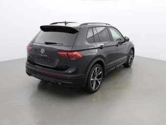 VOLKSWAGEN TIGUAN R-LINE 150 TDI DSG-7
