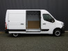 RENAULT MASTER L2H2 GRAND CONFORT 135 DCI