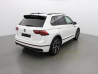 VOLKSWAGEN TIGUAN R-LINE 150 TDI DSG-7