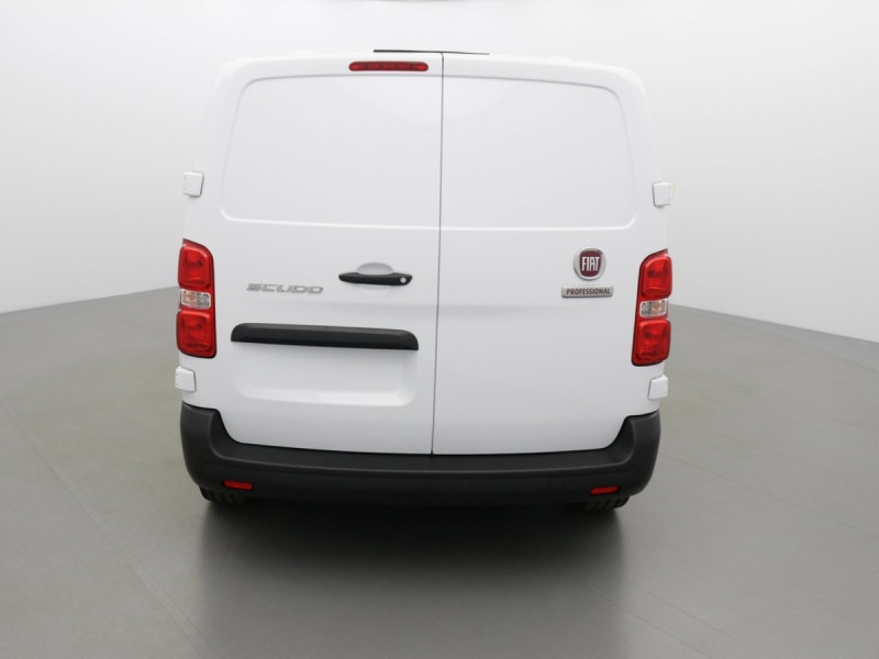 FIAT SCUDO L2 VAN SX 145 MULTIJET