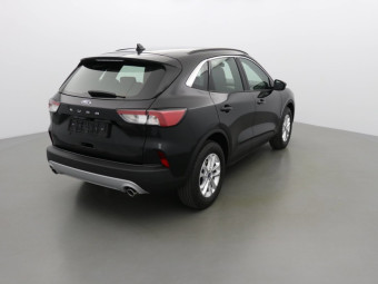FORD KUGA 3 TITANIUM 150 ECOBOOST