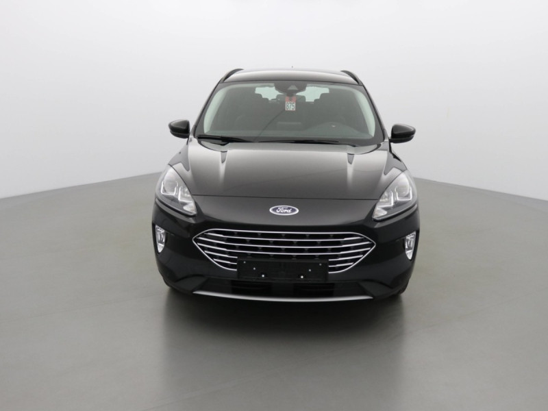 FORD KUGA 3 TITANIUM 150 ECOBOOST