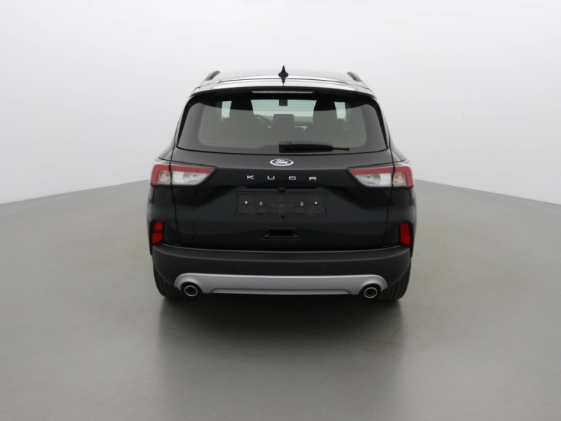 FORD KUGA 3 TITANIUM 150 ECOBOOST