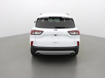 FORD KUGA 3 TITANIUM 150 ECOBOOST