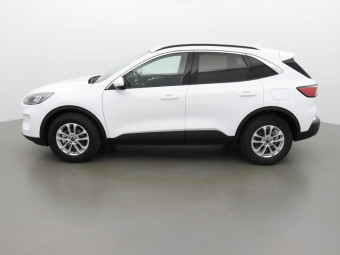 FORD KUGA 3 TITANIUM 150 ECOBOOST
