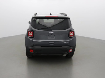 JEEP RENEGADE LIMITED 150 TURBO T4 DCT6