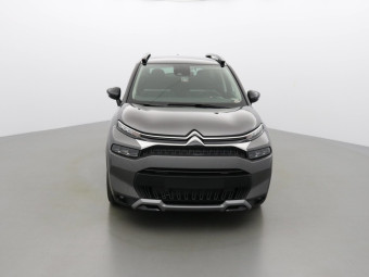 CITROEN C3 AIRCROSS SHINE 110 HDI