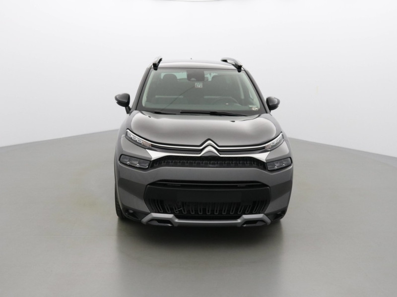 CITROEN C3 AIRCROSS SHINE 110 HDI