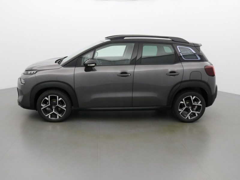 CITROEN C3 AIRCROSS SHINE 110 HDI