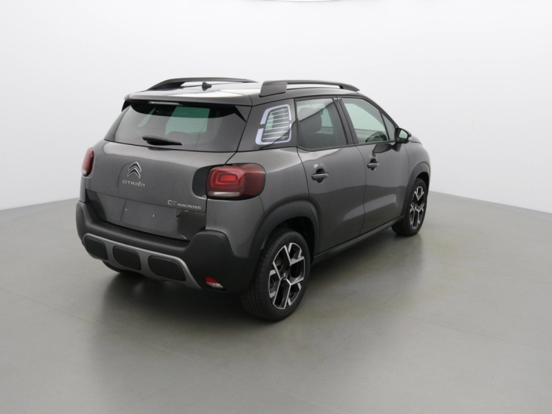 CITROEN C3 AIRCROSS SHINE 110 HDI