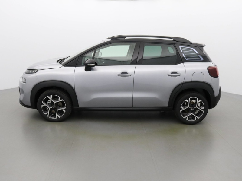 CITROEN C3 AIRCROSS SHINE 110 PURETECH