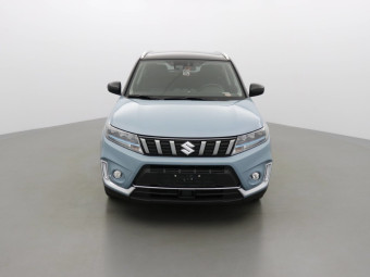 SUZUKI VITARA GL+ 100 DUALJET HYBRID BVA