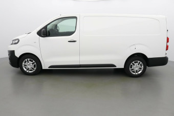 CITROEN JUMPY FOURGON XL CLUB 145 HDI