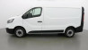 RENAULT TRAFIC 3 FOURGON L1H1 CONFORT 130 BLUE DCI