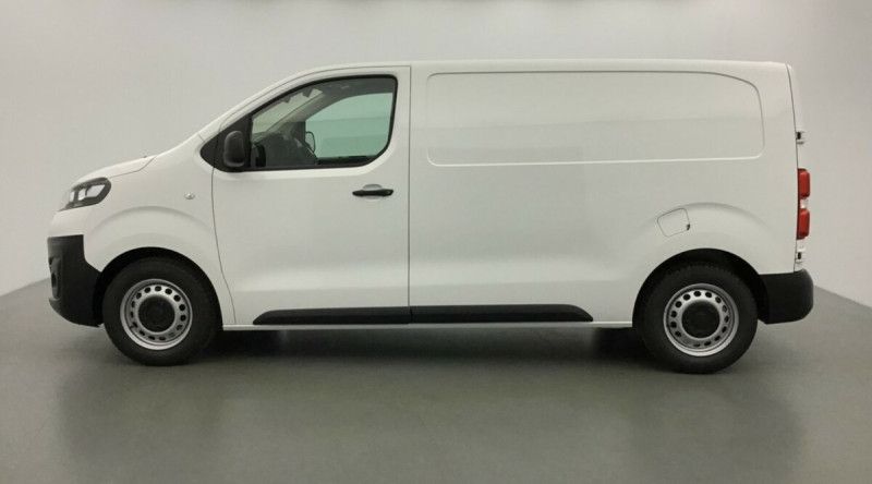 FIAT SCUDO L2 VAN PRO LOUNGE 145 MULTIJET BVA