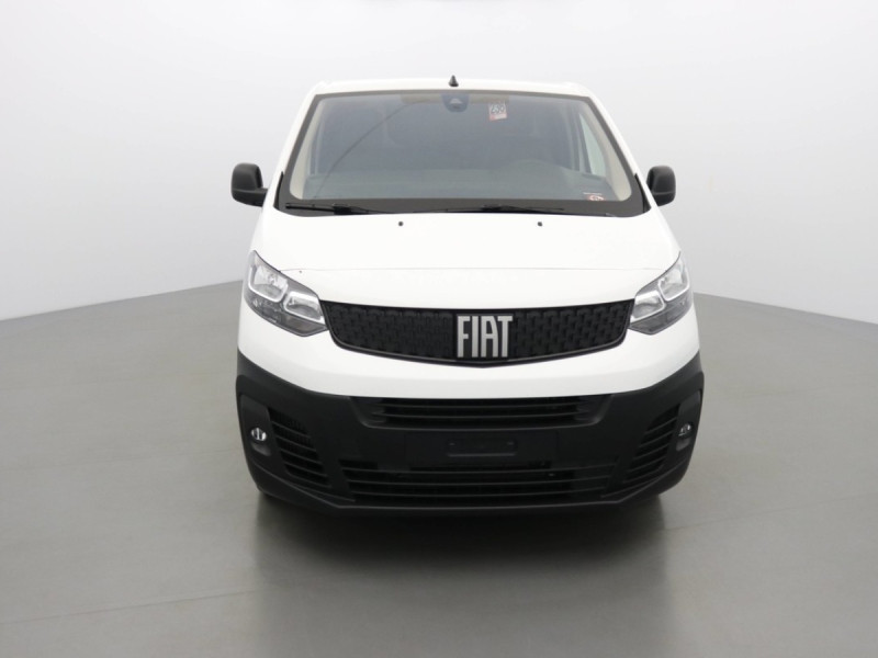 FIAT SCUDO L2 VAN PRO LOUNGE 145 MULTIJET