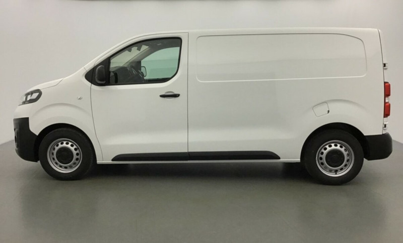 FIAT SCUDO L2 VAN PRO LOUNGE 145 MULTIJET