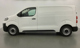FIAT SCUDO L2 VAN PRO LOUNGE 145 MULTIJET