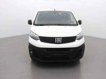 FIAT SCUDO L2 VAN PRO LOUNGE 145 MULTIJET