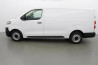 FIAT SCUDO LONG PRO LOUNGE 145 MULTIJET BVA