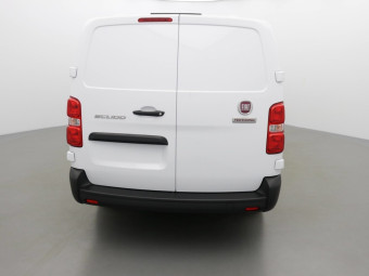 FIAT SCUDO LONG PRO LOUNGE 145 MULTIJET BVA