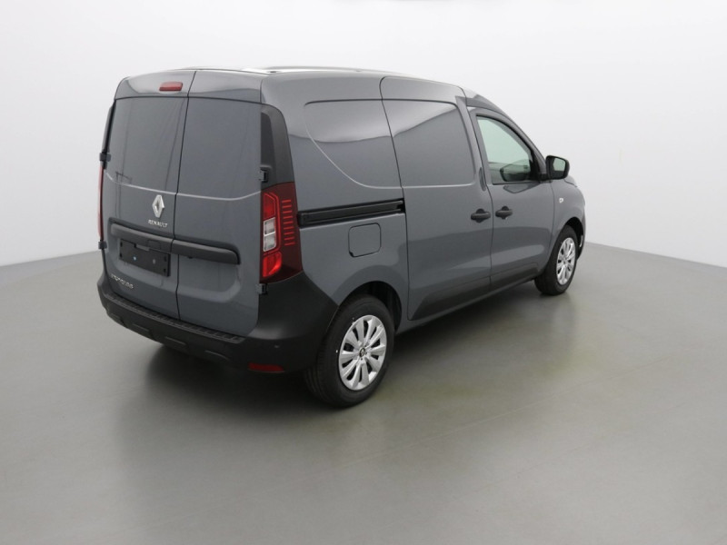RENAULT EXPRESS V CONFORT 95 BLUE DCI