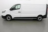 RENAULT TRAFIC 3 FOURGON L2H1 CONFORT 130 BLUE DCI