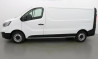 RENAULT TRAFIC 3 FOURGON L2H1 CONFORT 130 BLUE DCI