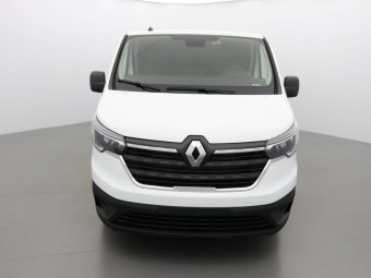RENAULT TRAFIC 3 FOURGON L2H1 CONFORT 130 BLUE DCI