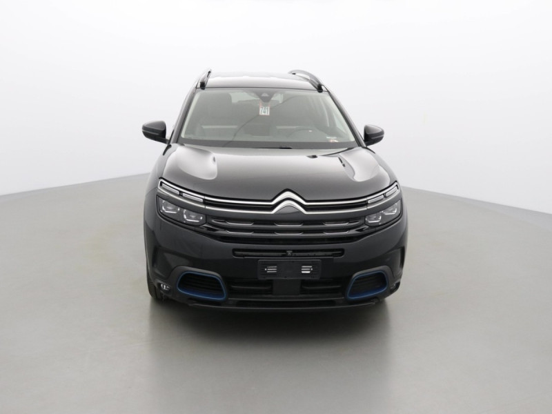 CITROEN C5 AIRCROSS SHINE 225 HYBRID E-EAT8