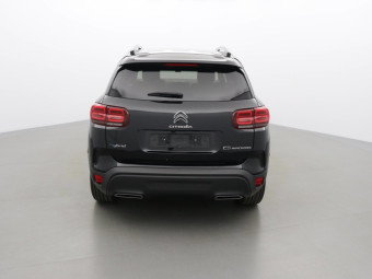 CITROEN C5 AIRCROSS SHINE 225 HYBRID E-EAT8